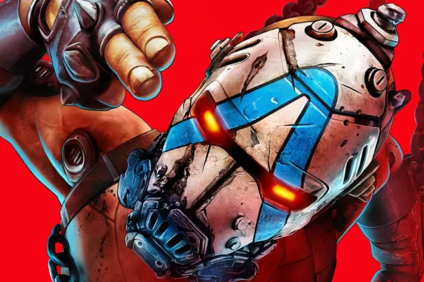 Borderlands 4