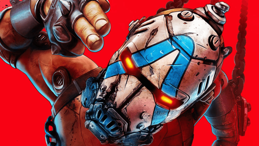 Borderlands 4
