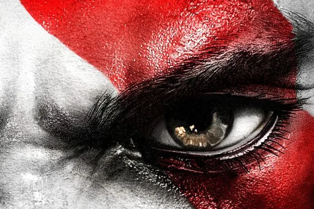 God of War: Kratos Gets Egyptian Sword to Replace Leviathan Axe