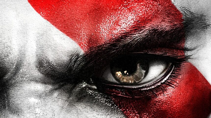 God of War: Kratos Gets Egyptian Sword to Replace Leviathan Axe
