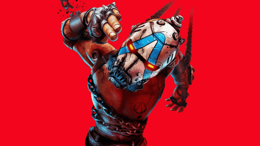 Borderlands 4 Switch 2 Release Delayed Indefinitely
