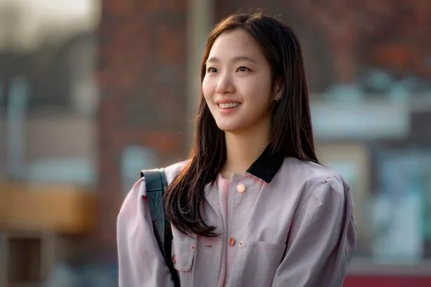 Me, You and a Lifetime