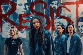 Is Second season of Gen V worth it?
