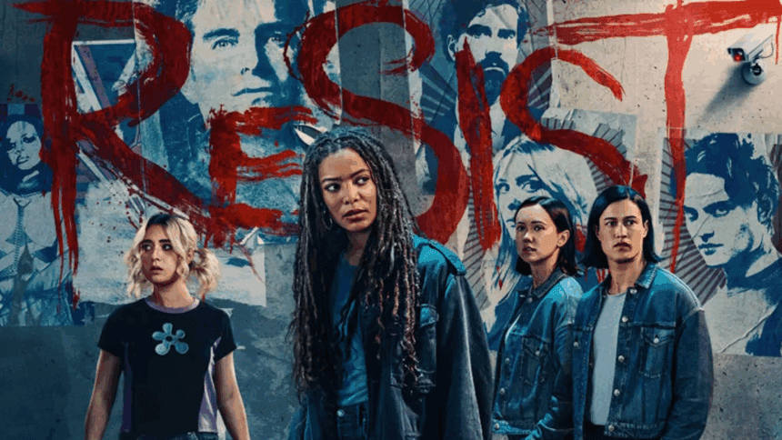 Is Second season of Gen V worth it?