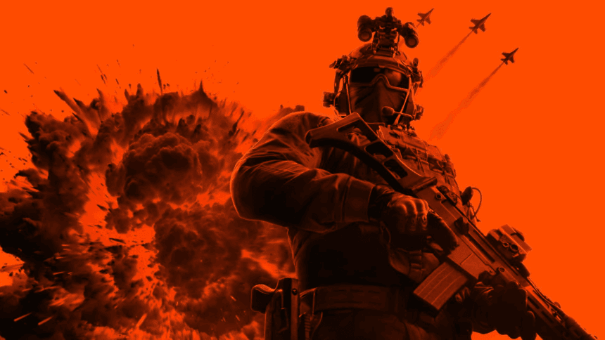 Battlefield 6 Preview Operation Crossfire and Vale Mirak