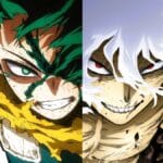 Crunchyroll Reveals October 2025 Anime Lineup