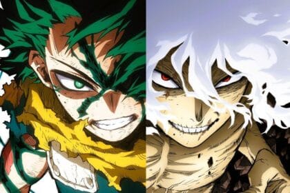 Crunchyroll Reveals October 2025 Anime Lineup