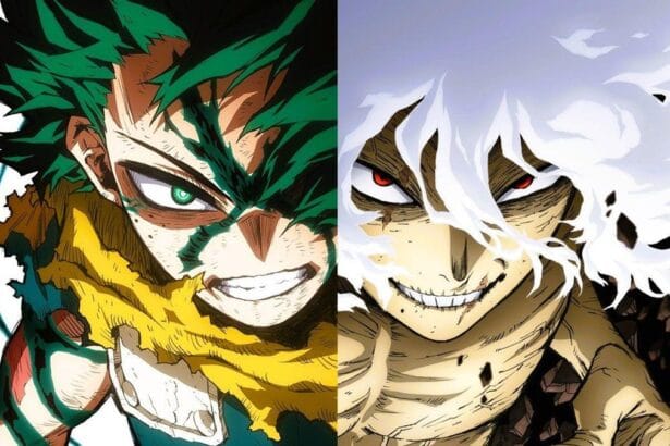 Crunchyroll Reveals October 2025 Anime Lineup