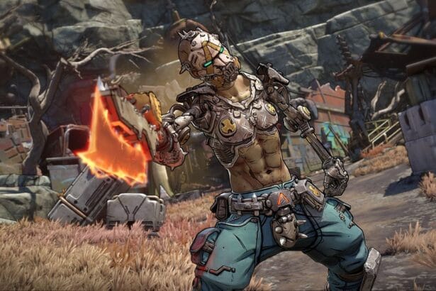 Amid Criticism, Gearbox CEO Says Borderlands 4 Fans Can Seek Refunds