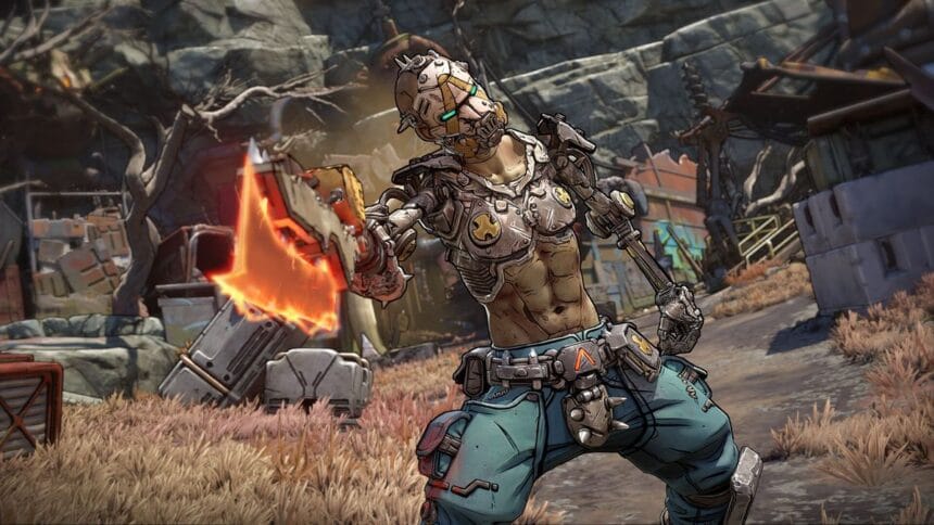Amid Criticism, Gearbox CEO Says Borderlands 4 Fans Can Seek Refunds