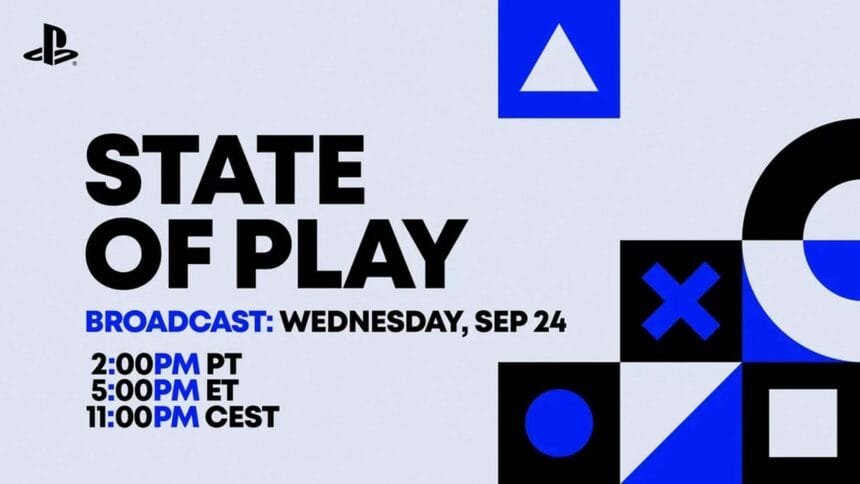 PlayStation State of Play: Biggest Announcements and Reveals