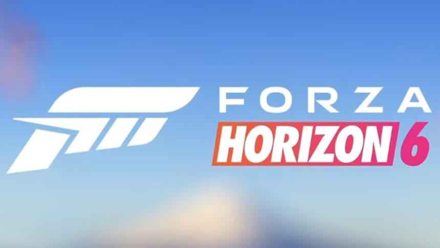 Forza Horizon 6 Officially Announced – Set in Japan, Coming 2026