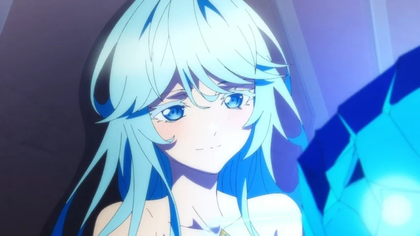 Wistoria: Wand and Sword Season 2