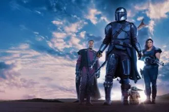 Series To Watch on Disney Plus