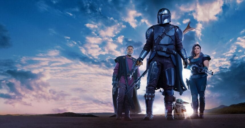 Series To Watch on Disney Plus