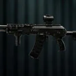 AK-205 Loadout Battlefield 6