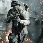 All Weapon Challenges and Rewards in Battlefield 6