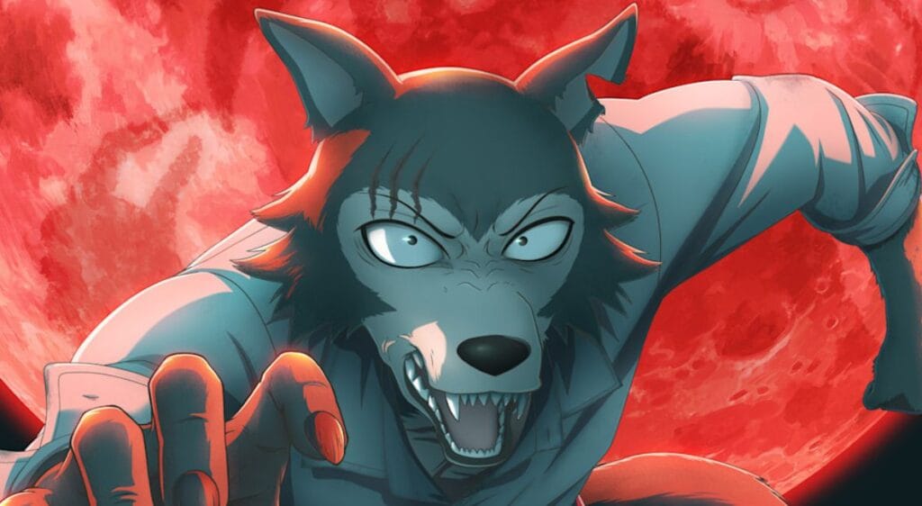 BEASTARS (Final Season – Volume 2)