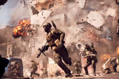 Battlefield 6: All Class Challenges and Rewards