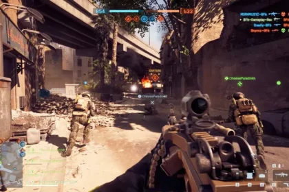 Battlefield 6 Known Issues: Full List of Launch Bugs, Fixes & Workarounds