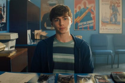 Boots Ending Explained