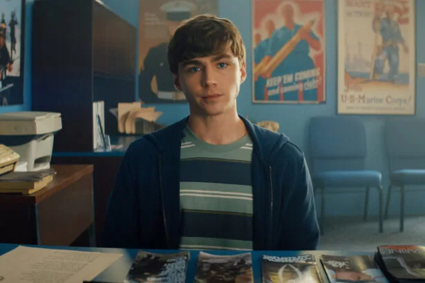 Boots Ending Explained