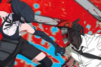 Box Office Report: Chainsaw Man: Reze Arc Dominates Weekend With $15M–$17M Debut, Beating Regretting You and Springsteen: Deliver Me From Nowhere