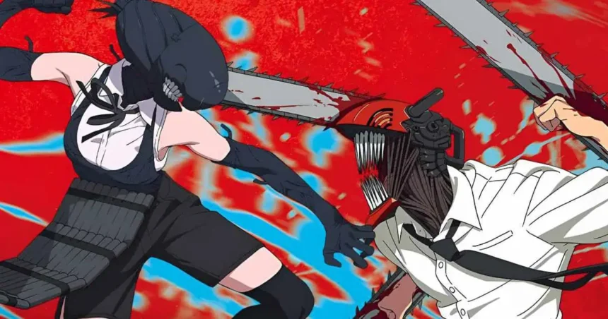 Box Office Report: Chainsaw Man: Reze Arc Dominates Weekend With $15M–$17M Debut, Beating Regretting You and Springsteen: Deliver Me From Nowhere