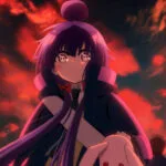 Dark Gathering Anime Confirmed for Season 2, Set in Kyoto