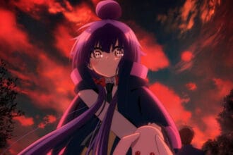 Dark Gathering Anime Confirmed for Season 2, Set in Kyoto