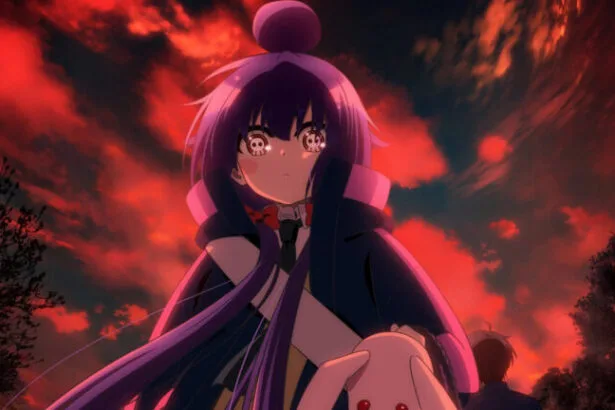 Dark Gathering Anime Confirmed for Season 2, Set in Kyoto