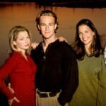 Dawson’s Creek Returns to Netflix in the U.S