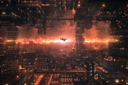 Demon Slayer: Infinity Castle