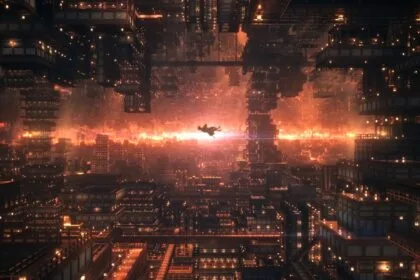 Demon Slayer: Infinity Castle