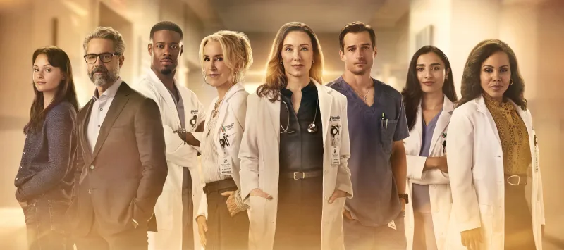 Doc Season 2