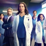 When Will 'Doc' Season 2 Come to Netflix?