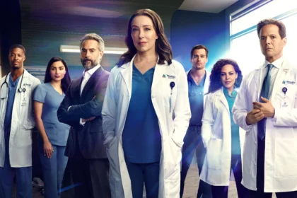 When Will 'Doc' Season 2 Come to Netflix?