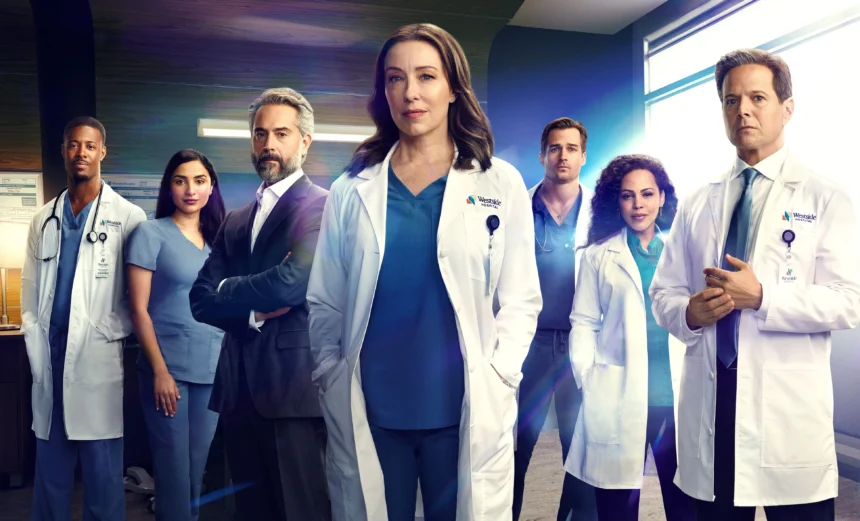 When Will 'Doc' Season 2 Come to Netflix?