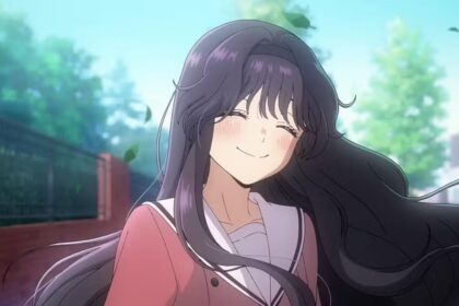 Every New & Returning Anime Coming to Netflix in 2026