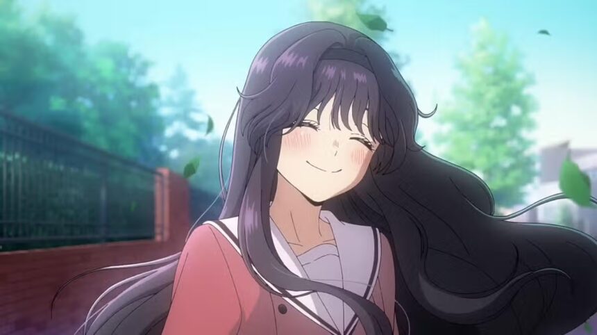 Every New & Returning Anime Coming to Netflix in 2026