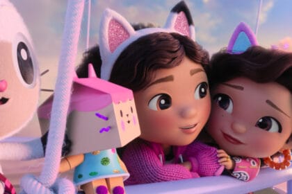 Gabby’s Dollhouse: The Movie Heads to Netflix