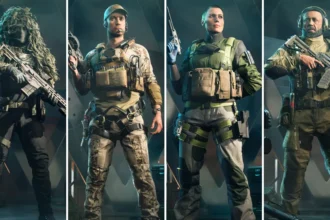 How to Fix the “Global Game Quota Exceeded” Error in Battlefield 6