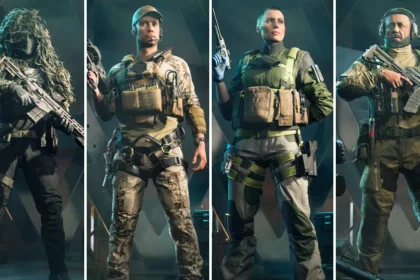 How to Fix the “Global Game Quota Exceeded” Error in Battlefield 6