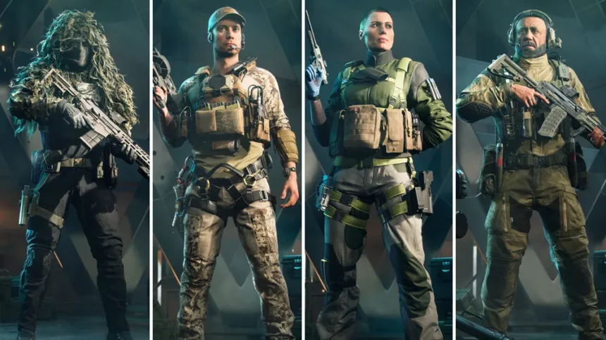 How to Fix the “Global Game Quota Exceeded” Error in Battlefield 6