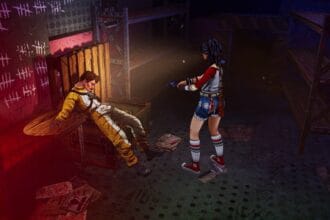 I Hate This Place — Bloober Team’s First Published Game Arrives January 2026