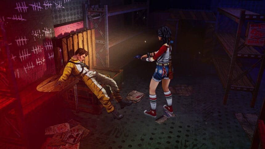 I Hate This Place — Bloober Team’s First Published Game Arrives January 2026