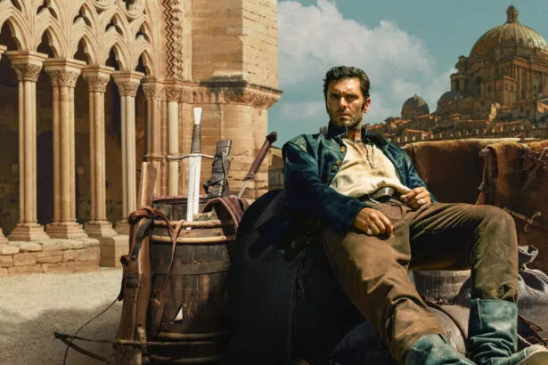 Néro the Assassin Ending Explained — and What We Know About Season 2