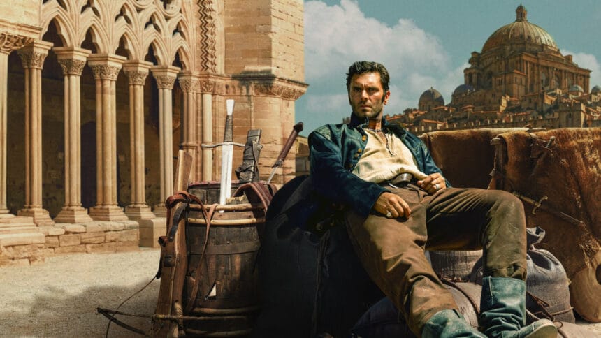 Néro the Assassin Ending Explained — and What We Know About Season 2