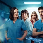Netflix’s Spanish Medical Drama Breathless Returns for Season 2 This October