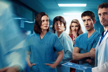 Netflix’s Spanish Medical Drama Breathless Returns for Season 2 This October